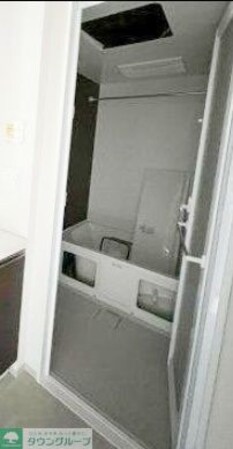 プラウドフラット西日暮里の物件内観写真